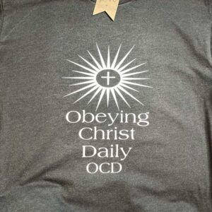 Obeying Christ Daily
