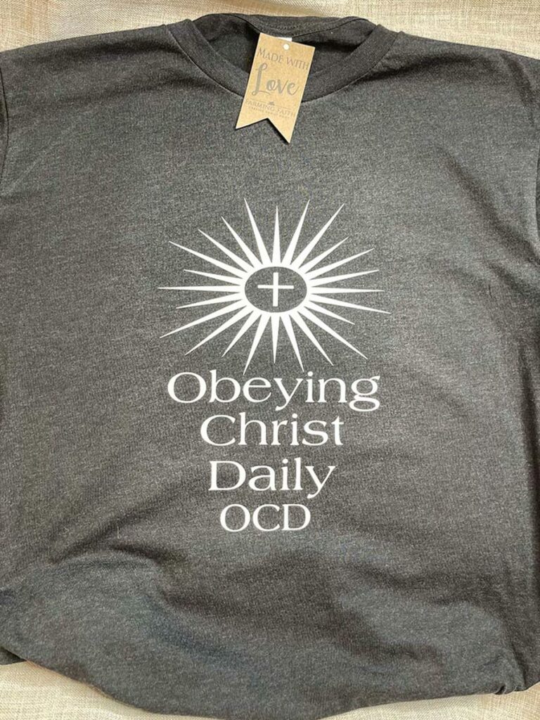 Obeying Christ Daily